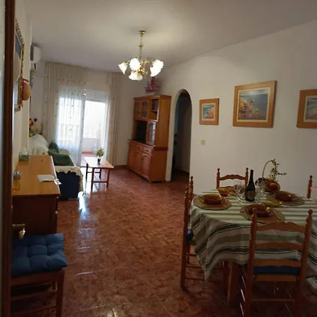 Bergantin Near By Sea With Garage